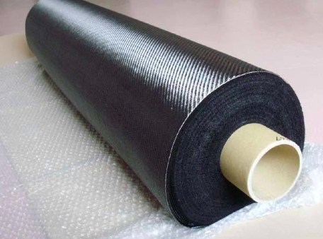 碳纖維與無機防火材料結(jié)合案例，碳纖維與無機防火材料結(jié)合應(yīng)用實例解析 行業(yè)新聞 第3張