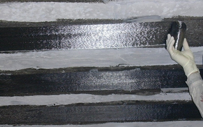 碳纖維布與鋼筋對(duì)比優(yōu)勢，碳纖維布，相較鋼筋的卓越性能優(yōu)勢 行業(yè)新聞 第4張