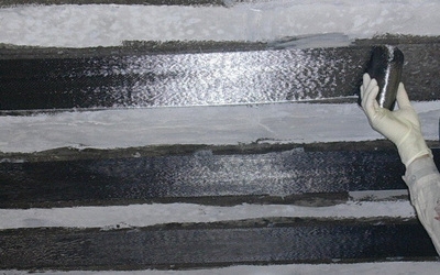 碳纖維布與鋼筋對(duì)比優(yōu)勢，碳纖維布，相較鋼筋的卓越性能優(yōu)勢 行業(yè)新聞 第3張