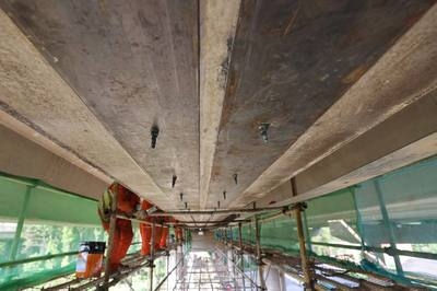 斜向荷載下鋼板加固技術(shù)，斜向荷載下鋼板加固技術(shù)的研究與 行業(yè)新聞 第5張