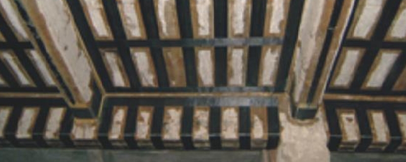 碳纖維加固防火性能標(biāo)準(zhǔn)，碳纖維加固結(jié)構(gòu)防火性能 行業(yè)新聞 第1張