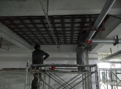 碳纖維加固施工的電氣安全措施，碳纖維加固施工中電氣安全保障要點解析 行業(yè)新聞 第5張