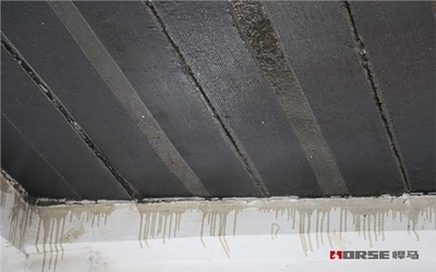 碳纖維布施工防日曬措施，碳纖維布施工中防日曬的有效措施 行業(yè)新聞 第4張