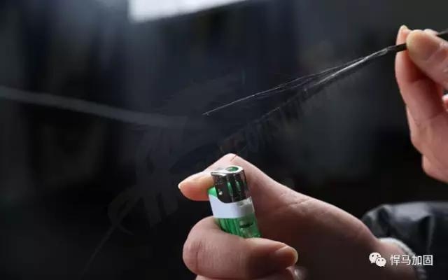 碳纖維加固施工中的防火措施，碳纖維加固施工防火要點(diǎn)及措施詳解 行業(yè)新聞 第4張