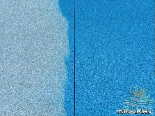 透水混凝土罩面漆適用環(huán)境，探秘透水混凝土罩面漆，適用環(huán)境全解析