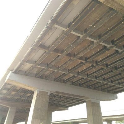 粘鋼加固后定期檢查的具體內(nèi)容，粘鋼加固后定期檢查要點全解析 行業(yè)新聞 第1張
