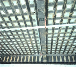 碳纖維加固法在歷史建筑中的應用，碳纖維加固法，歷史建筑修復與保護