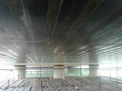 粘鋼加固后如何進(jìn)行日常維護(hù)？鋼加固后的日常維護(hù)方法及注意事項(xiàng)詳解 行業(yè)新聞 第5張