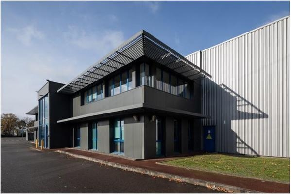 碳纖維施工廢棄物回收案例，碳纖維施工廢棄物回收，成功案例解析 行業(yè)新聞 第2張