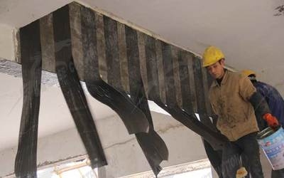 碳纖維施工廢棄物回收案例，碳纖維施工廢棄物回收，成功案例解析 行業(yè)新聞 第4張