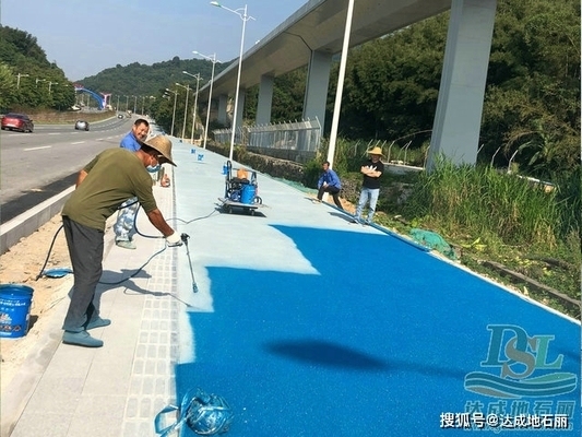 透水混凝土罩面漆價格對比，透水混凝土罩面漆價格大比拼，誰更具性價比？ 行業(yè)新聞 第2張