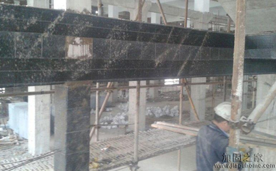 碳纖維加固施工安全措施，碳纖維加固施工安全措施，保障工程安全 行業(yè)新聞 第5張