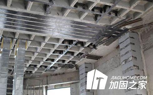 粘鋼板與外包鋼耐久性對比，粘鋼板與外包鋼加固技術(shù)耐久性之比較探究 行業(yè)新聞 第2張