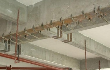 粘鋼加固后的維護與檢查，粘鋼加固后，維護要點與檢查，粘鋼加固后的維護與檢查要點解析 行業(yè)新聞 第3張