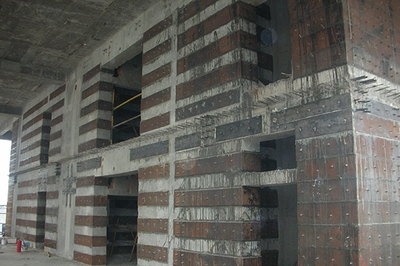 粘鋼加固施工的國(guó)際標(biāo)準(zhǔn)對(duì)比，粘鋼加固施工國(guó)際標(biāo)準(zhǔn)差異剖析 行業(yè)新聞 第5張