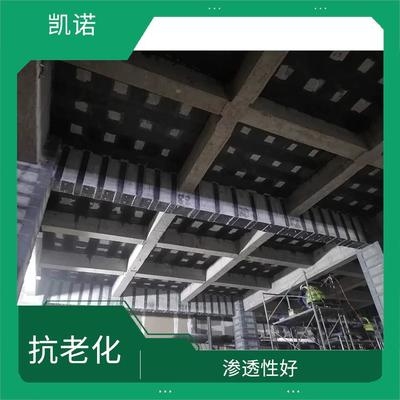 碳纖維加固后如何防止老化，碳纖維加固后防老化策略與措施詳解 行業(yè)新聞 第5張