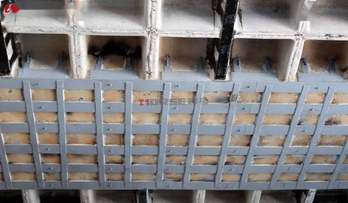 粘鋼加固驗(yàn)收流程詳解，粘鋼加固驗(yàn)收流程，步驟、要點(diǎn)及標(biāo)準(zhǔn)全解析 行業(yè)新聞 第1張
