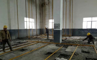 粘鋼加固前混凝土檢測標(biāo)準(zhǔn)，粘鋼加固前混凝土檢測標(biāo)準(zhǔn)要點詳解 行業(yè)新聞 第4張