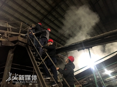特鋼分公司環(huán)保措施介紹，特鋼分公司環(huán)保措施 行業(yè)新聞 第1張