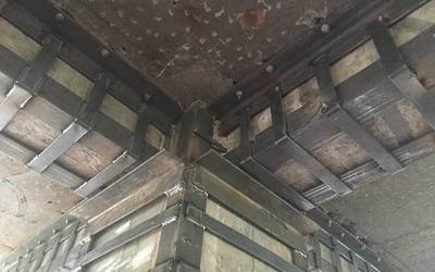 粘鋼加固與外包鋼法比較，粘鋼加固與外包鋼法，特性、優(yōu)劣及應(yīng)用場景全 行業(yè)新聞 第2張