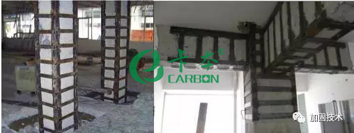 粘鋼加固后結構性能提升案例，粘鋼加固技術提升結構性能，實際 行業(yè)新聞 第5張