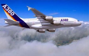 碳纖維在航空航天應(yīng)用案例，碳纖維，航空航天領(lǐng)域的卓越應(yīng)用實(shí)例解析 行業(yè)新聞 第4張