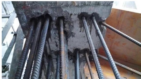 粘鋼加固法在老舊建筑中的應(yīng)用案例，粘鋼加固法于老舊建筑應(yīng)用實例 行業(yè)新聞 第3張
