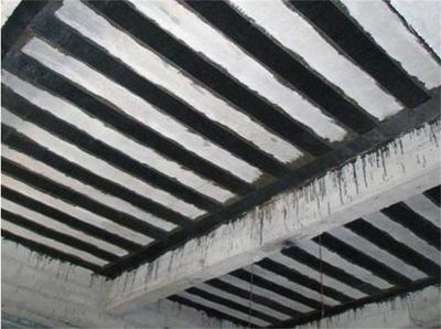 碳纖維布加固工程管理費(fèi)用，碳纖維布加固工程管理費(fèi)用的構(gòu)成與 行業(yè)新聞 第4張