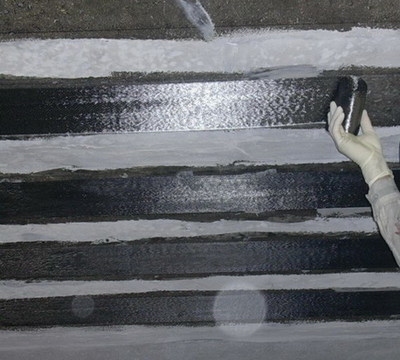 碳纖維布施工質(zhì)量檢測方法，碳纖維布施工質(zhì)量檢測，方法與要點 行業(yè)新聞 第1張