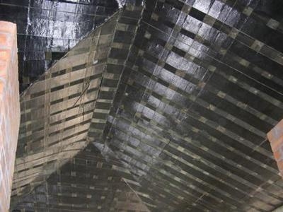 碳纖維加固耐久性影響因素分析，碳纖維加固結(jié)構(gòu)耐久性影響因素的多維度剖析與應(yīng)對(duì)策略 行業(yè)新聞 第4張