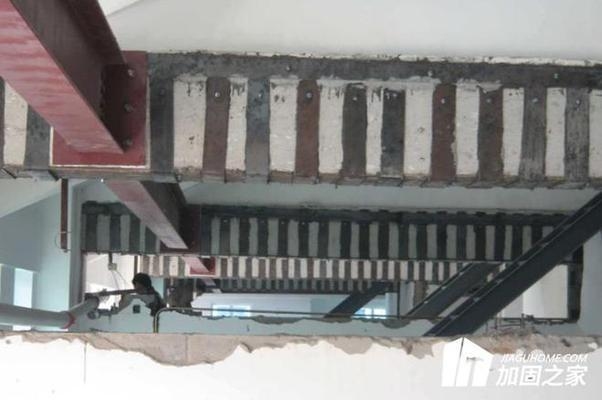 粘鋼加固后裂縫控制效果，粘鋼加固后裂縫控制效果分析 行業(yè)新聞 第2張