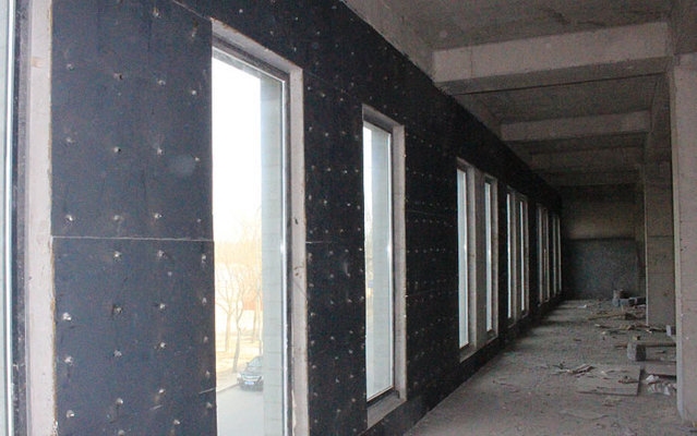 粘鋼加固后裂縫控制效果，粘鋼加固后裂縫控制效果分析 行業(yè)新聞 第1張