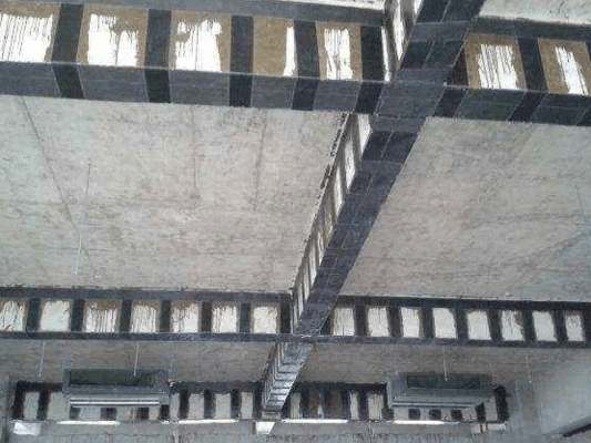 粘鋼加固后裂縫控制效果，粘鋼加固后裂縫控制效果分析 行業(yè)新聞 第5張