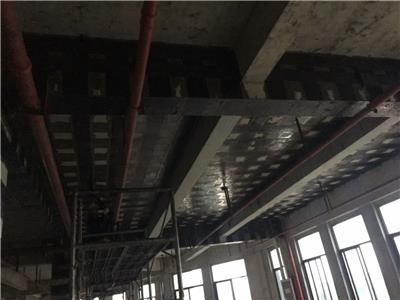 碳纖維加固樓面的防火性能介紹，碳纖維加固樓面防火性能全解析 行業(yè)新聞 第3張