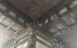 粘鋼加固與碳纖維加固對比，粘鋼加固與碳纖維加固，技術(shù)特點(diǎn)、應(yīng)用場景及性能差異 行業(yè)新聞 第1張