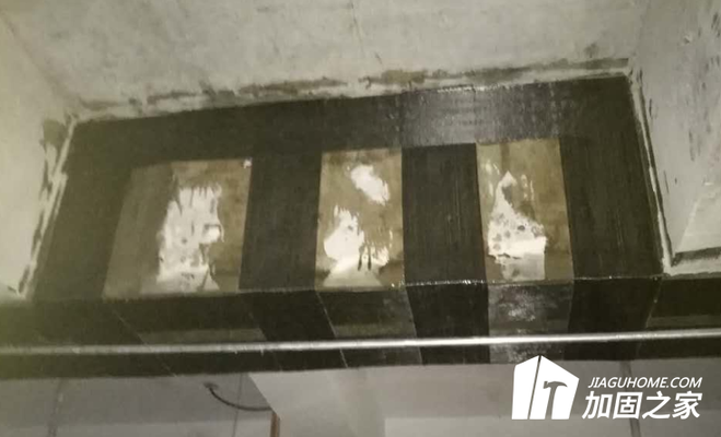 碳纖維布加固技術(shù)的發(fā)展歷程，碳纖維布加固技術(shù)，從初現(xiàn)到