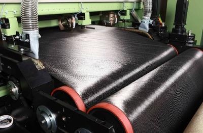 碳纖維布在航空航天中的應(yīng)用，碳纖維布，航空航天領(lǐng)域的高性能應(yīng)用之選 行業(yè)新聞 第5張