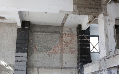 粘鋼加固施工常見質(zhì)量問題，粘鋼加固施工，常見質(zhì)量問題全解析 行業(yè)新聞 第5張