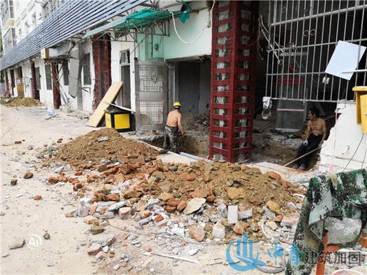 粘鋼加固房定期檢查周期，粘鋼加固房定期檢查周期，保障 行業(yè)新聞 第1張
