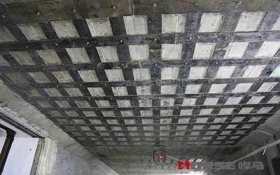 粘鋼加固施工常見問題解析 行業(yè)新聞 第5張 粘鋼加固施工常見問題解析 行業(yè)新聞 第5張
