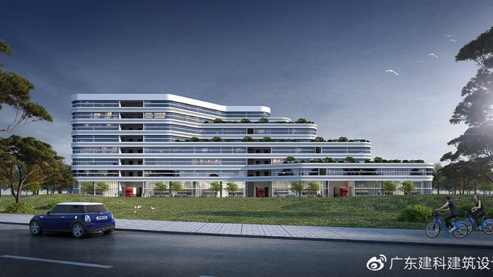 提高廠房設(shè)計效率方法，提升廠房設(shè)計效率的實用方法與策略 行業(yè)新聞 第4張