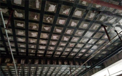 粘鋼加固技術(shù)在老舊建筑中的應(yīng)用，粘鋼加固技術(shù)，老舊建筑重煥生機的得力 行業(yè)新聞 第4張
