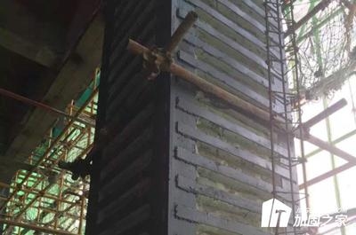 粘鋼加固施工常見問題及解決方案，粘鋼加固施工疑難雜癥破解之道，常見問題與解決方案全 行業(yè)新聞 第3張