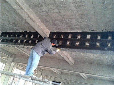 碳纖維板加固技術(shù)的發(fā)展歷程，碳纖維板加固技術(shù)，發(fā)展歷程與演進(jìn)脈絡(luò)，碳纖維板加固技術(shù)的發(fā)展歷程與演進(jìn)脈絡(luò) 行業(yè)新聞 第5張