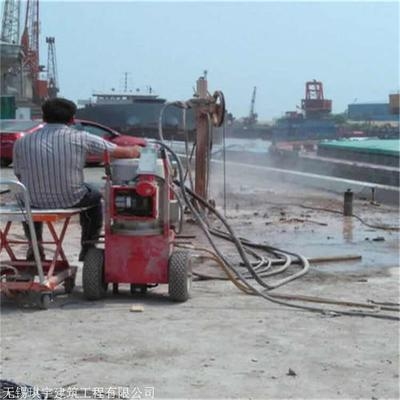 粘鋼加固后混凝土耐久性變化，粘鋼加固對(duì)混凝土耐久性影響 行業(yè)新聞 第2張