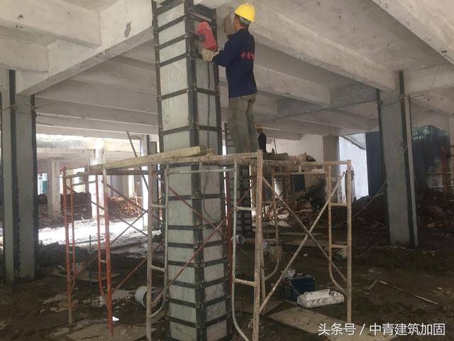 粘鋼加固后如何進行質(zhì)量檢測，粘鋼加固后的質(zhì)量檢測方法及要點 行業(yè)新聞 第1張