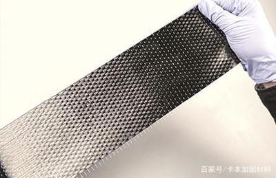 碳纖維加固的市場(chǎng)競(jìng)爭(zhēng)力如何？碳纖維加固市場(chǎng)競(jìng)爭(zhēng)力剖析，優(yōu)勢(shì)、挑戰(zhàn) 行業(yè)新聞 第2張