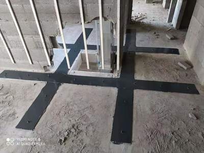 粘鋼加固施工工藝的優(yōu)化方法，粘鋼加固施工工藝優(yōu)化方法之探究 行業(yè)新聞 第1張