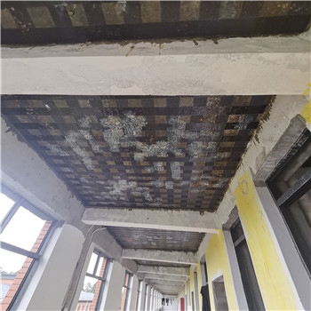 碳纖維加固表面防護(hù)最佳實(shí)踐，碳纖維加固表面防護(hù)最佳 行業(yè)新聞 第5張