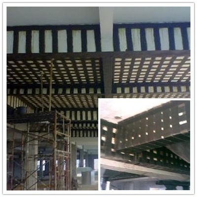 碳纖維加固對(duì)環(huán)境適應(yīng)性研究，碳纖維加固環(huán)境適應(yīng)性，多因素下的效能 行業(yè)新聞 第5張